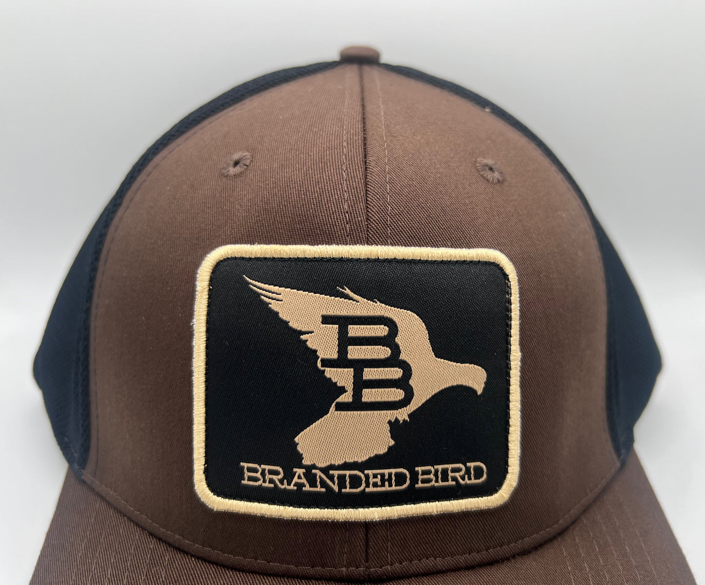 Branded Bird Dove Flex Hat