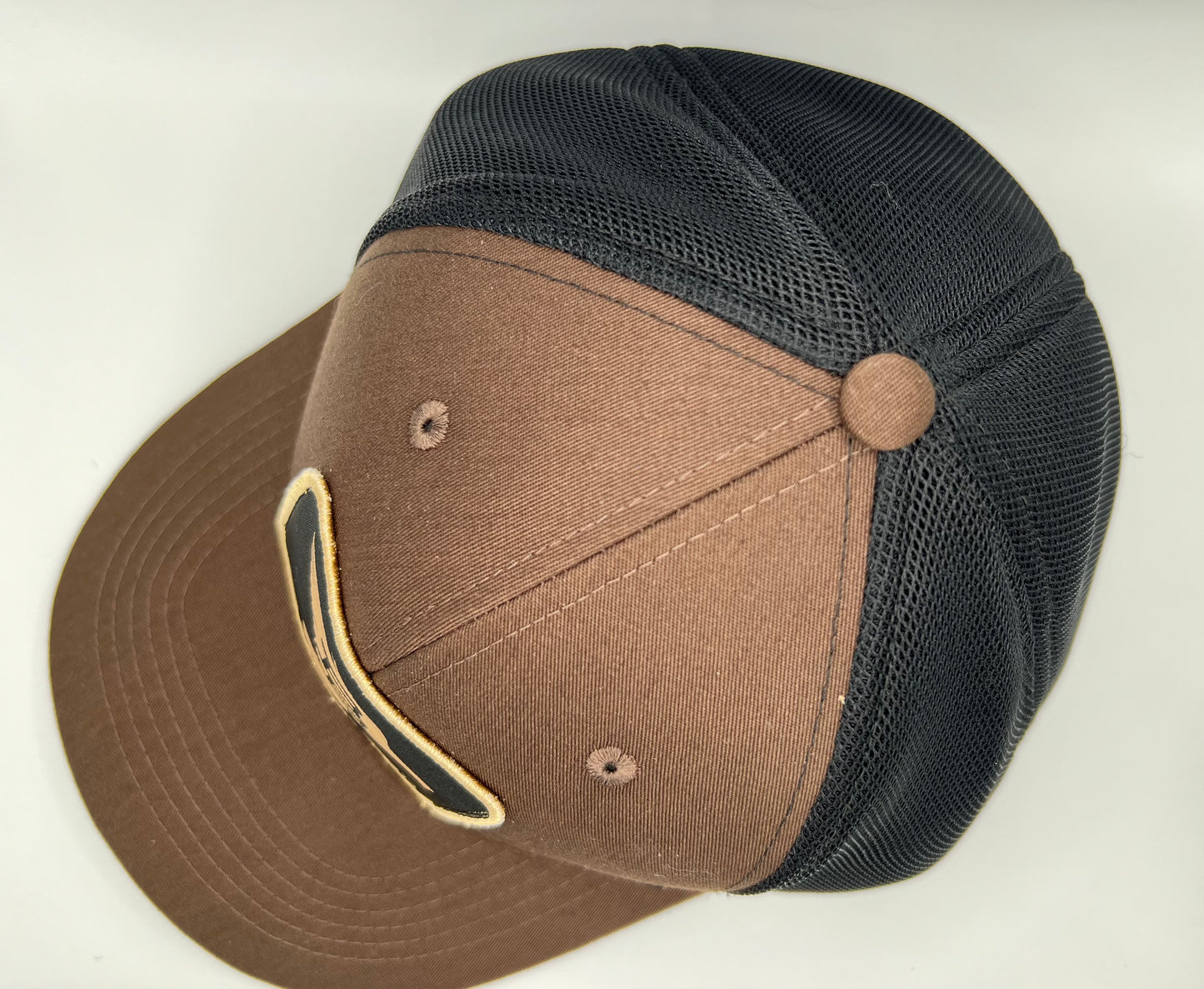 Branded Bird Dove Flex Hat