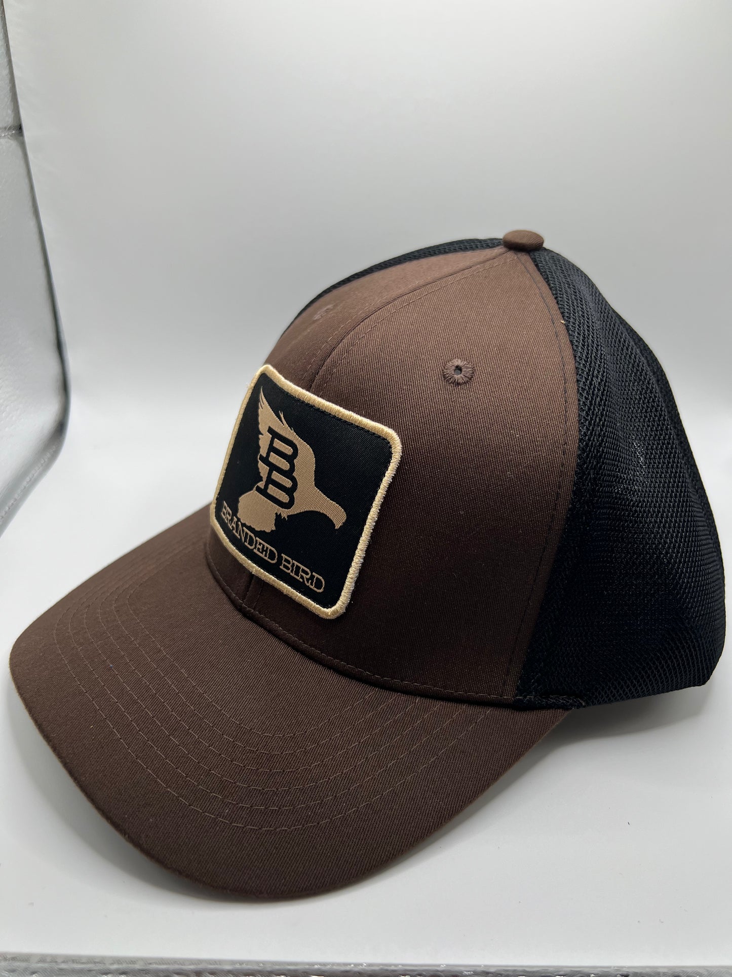 Branded Bird Dove Flex Hat